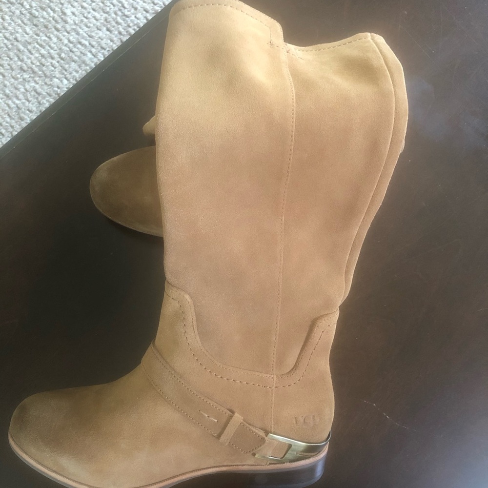 UGG Women’s boots